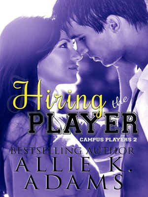 cover image of Hiring the Player